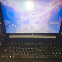 Laptop HP 