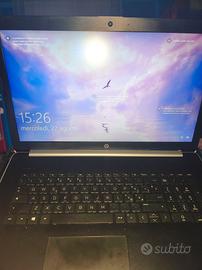 Laptop HP 