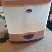 sterilizza biberon