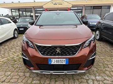 Peugeot 3008 BlueHDi 120 S&S GT Line