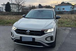 Volkswagen T-Roc, sport 