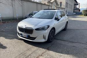 Bmw 2er Active Tourer 218d Msport