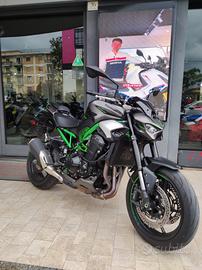 Kawasaki Z 900 09/25 VERSIONE 95CV UNICO PROP.