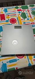 Bilancia pesapersone iHealth Scale