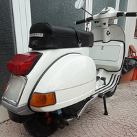 Vespa 125 px E