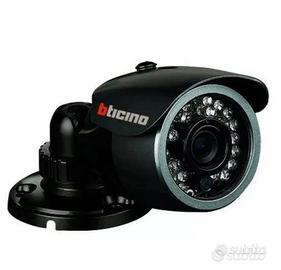 Telecamera Bticino
