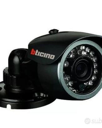 Telecamera Bticino