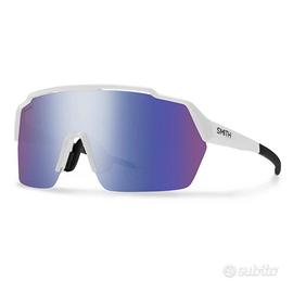 Oocchiali da sole sportivi top di gamma Smith