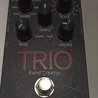 digitech trio
