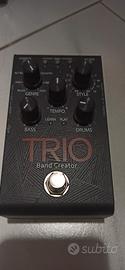 digitech trio