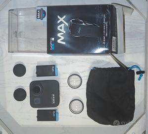 Gopro Hero Max