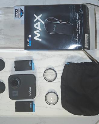 Gopro Hero Max