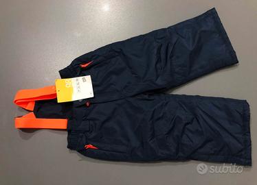 Pantalone da neve