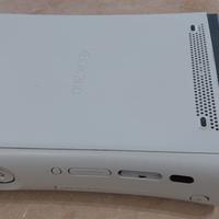 Xbox 360 + kinect e 2 joystick