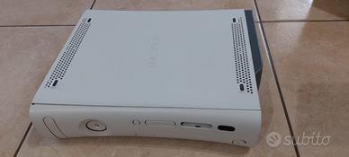 Xbox 360 + kinect e 2 joystick