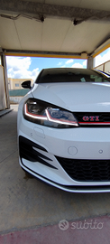 Volkswagen golf 7.5 gti