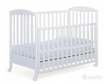 Lettino Foppapedretti Lucy