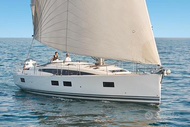 Jeanneau yachts 51 - 2017