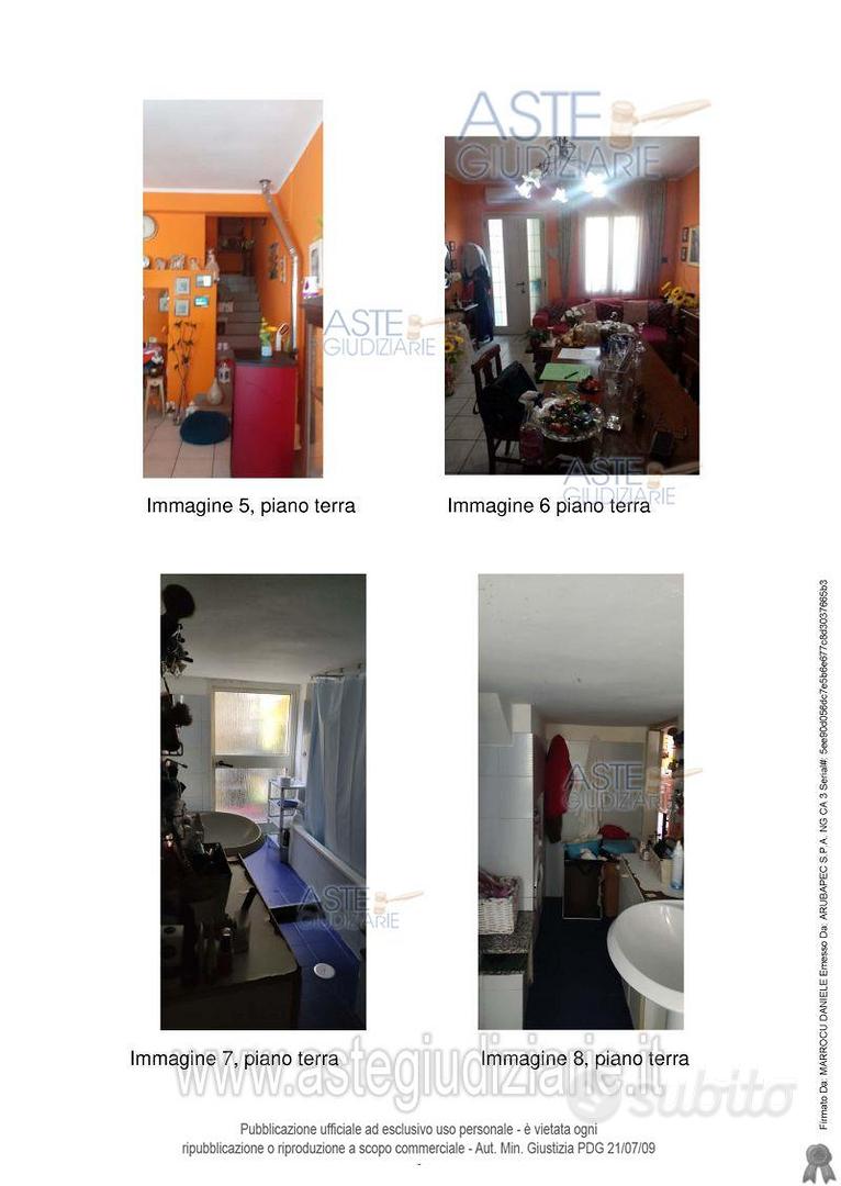 Appartamento – Villasor, Casteddu/Cagliari - Vista 4