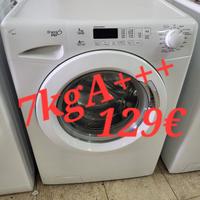 lavatrice candy 7kg classe Apiupiupiu 1300 giri