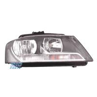 FARO DESTRO AUDI A3 SPORTBACK 5 PORTE 09-11