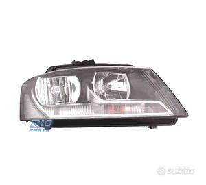 FARO DESTRO AUDI A3 SPORTBACK 5 PORTE 09-11