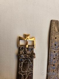 Fibbia Vacheron Constantin