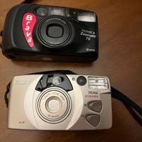 macchina fotografica