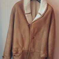 Montone Shearling Originale 