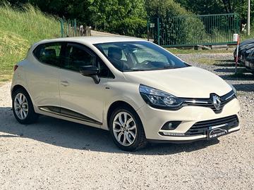 Renault Clio 0.9 GPL Start Energy Duel PERMUTE RAT