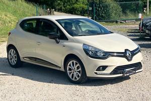 Renault Clio 0.9 GPL Start Energy Duel PERMUTE RAT