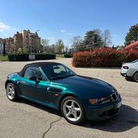Bmw Z3 2.8 6 cilindri