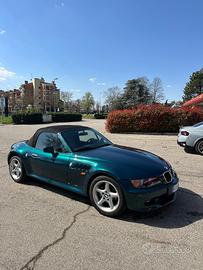 Bmw Z3 2.8 6 cilindri