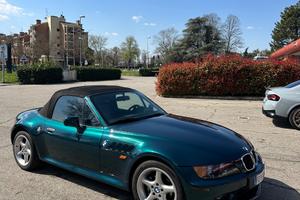 Bmw Z3 2.8 6 cilindri