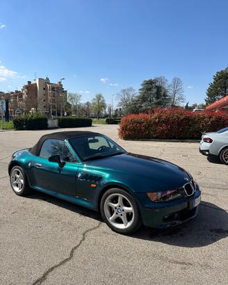 Bmw Z3 2.8 6 cilindri