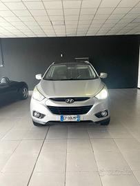 Hyundai ix35 1.7 CRDi 2WD Comfort