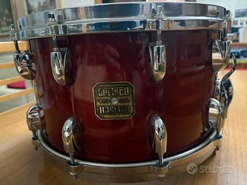 Gretsch USA Custom jupiter 14x8