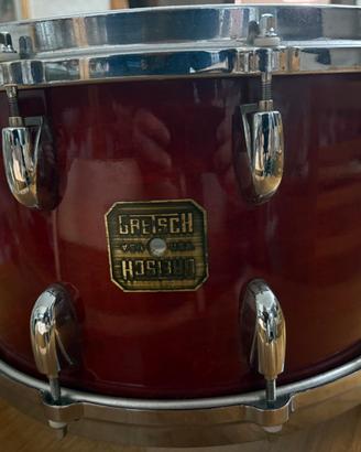 Gretsch USA Custom jupiter 14x8