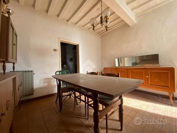 CASA SEMINDIPENDENTE A ACQUASPARTA