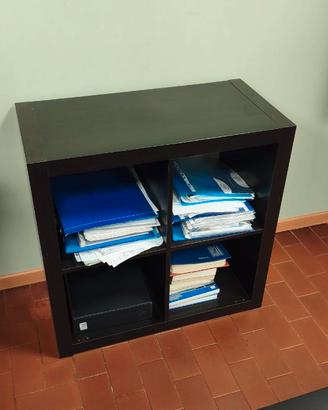 Librerie/Mobili IKEA a 4 Scomparti (80x80x40)