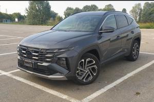 Hyundai Tucson Exellence 1.6 T-GDI HEV #7177