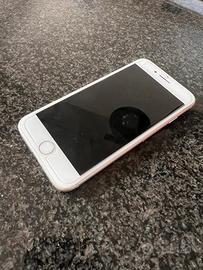 I phone 7