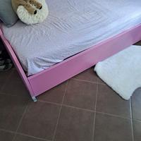 letto estraibile Moretti Compact 
