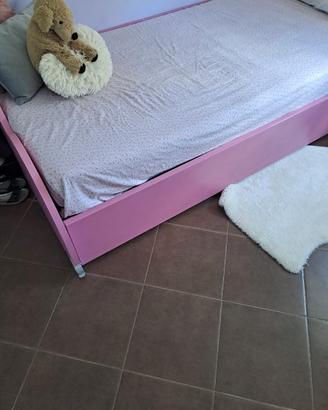 letto estraibile Moretti Compact 