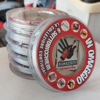 Sottobicchieri vintage Ramazzotti