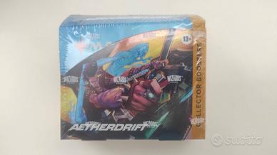 Collector Aetherdrift Eng MTG