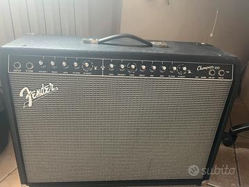 Fender Champions 100 watt