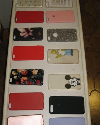 Cover x IPHONE 6 PLUS