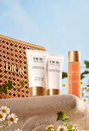 Trio Dior Solar