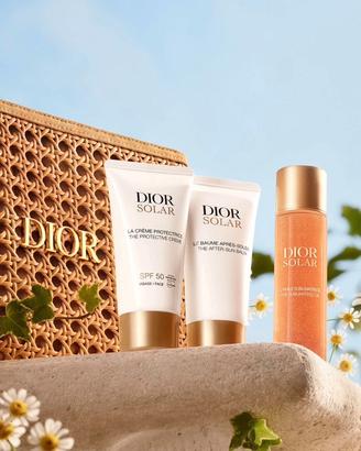 Trio Dior Solar